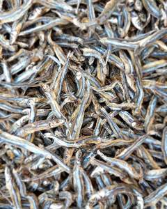 ปลาแอนโชวี่แห้งเกรดส่งออก - ราคาแข่งขัน มีจำหน่ายจำนวนมาก - Product Image 3