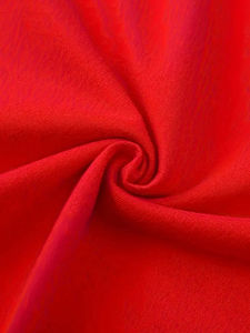 T-shirts légers 100% coton pour hommes respirant motif solide haut tendance vêtements confortables - Product Image 5