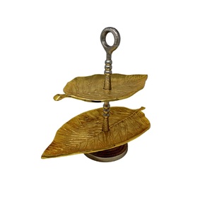 outstanding design 3 <b>tier</b> <b>cake</b> <b>stand</b> Metal <b>Cake</b> <b>Stand</b> Manufacturer and Exporter custom metal decorative <b>cake</b> <b>stand</b> - Product Image 3