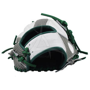Guantes de Bateo de Béisbol de Cuero, Ligeros, de Alta Calidad, para Partidos de Béisbol Competitivos - Product Image 5