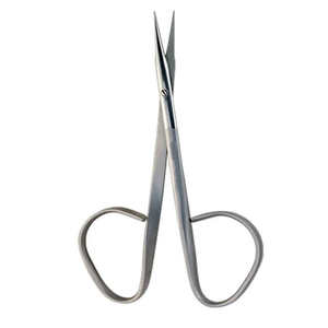 Tijeras de Tenotomía de Acero Inoxidable, Juego de Instrumentos Quirúrgicos Duraderos, Manual - Product Image 5