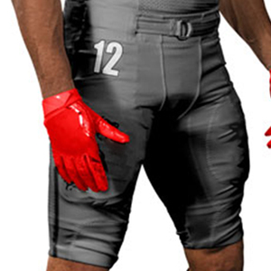 Nouveau modèle, ensemble d'uniformes de football américain entièrement sublimés bon marché, vente en gros, maillot de football américain personnalisé pour jeunes et adultes - Product Image 5