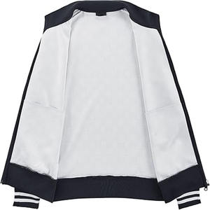 Ensembles de haute qualité pour hommes, vêtements de sport en polyester à séchage rapide, sous-vêtements, survêtement, vêtements de sport, tenue de sport, téléchargés par Dress Sports - Product Image 4