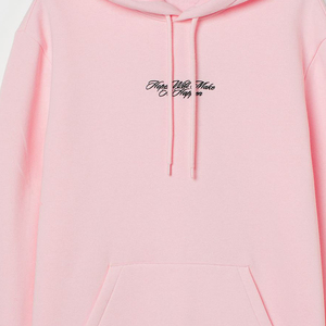 Sweatshirts à capuche unisexes en coton de qualité supérieure, doux et durables, motifs brodés et imprimés pour hommes et femmes, sweats à capuche numériques d'hiver - Product Image 3