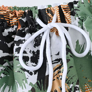 Pantalones Cortos de Playa Casuales para Hombre, Diseño Personalizado con su Propio Logotipo, Hechos en Fábrica, Ropa de Moda Cómoda - Product Image 6