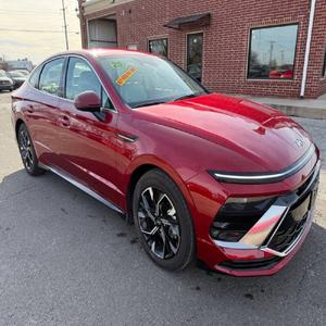 PRECIO IMPECABLE PARA Hyundai Sonata 2025 - Product Image 2