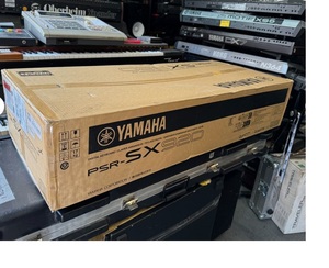 FAST SELLING YA-MA-HAR PS-RSX900 <b>61</b>-<b>Key</b> High-Level Arranger <b>Keyboard</b> Now Available In Stock - Product Image 2