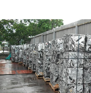 Chatarra de Alambre de Calidad de Exportación Al99.80, Material Reciclado 99.8% Puro, 15 Pulgadas, Cu 5%, en Cantidad a Granel para Uso Industrial - Product Image 5