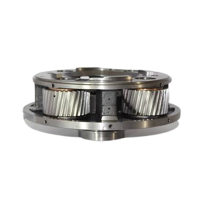 Baltcaioglu 150.00190510 Conjunto de Portaplanetas de Alta Calidad, RWG, R2, Diwa.5, Repuestos Automotrices para Autobús - Product Image 4