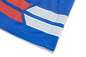 Meilleur nouveau style, vente en gros, uniforme de basket-ball personnalisé avec impression par sublimation pour hommes/uniforme de basket-ball personnalisé - Product Image 5
