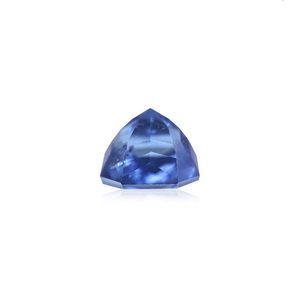 Zafiro Azul - Gema Facetada en Forma de Estrella de 2.55 Quilates, Tratada Térmicamente, Tamaños 3mm 6mm 8mm 10mm, Diámetro del Orificio 1mm - Product Image 2