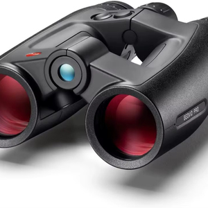 NUEVO ORIGINAL Lei-caS Geovid Pro 10x42 Binoculares con Telémetro - Product Image 1