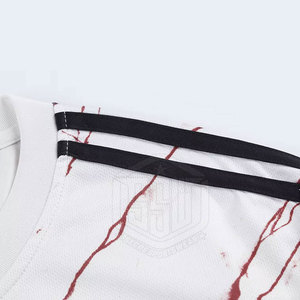 Ropa Deportiva Transpirable de Secado Rápido, Uniforme de Fútbol Hecho con el Mejor Material, Disponible en Diferentes Tallas y Colores - Product Image 4