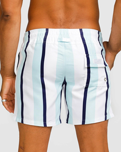 Quick Dry Summer <b>Men's</b> Swimming <b>Trunks</b> <b>Men's</b> Swimming <b>Trunks</b> <b>Men's</b> Swimwear Beach Wear Surf Beach Board Shorts Breathable - Product Image 4