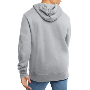 Nouveauté 2026 – Sweat à capuche homme en polaire de coton brodé, design chaud et épais - Product Image 2