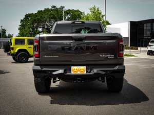 รถ RAM 1500 TR X ปี 2022 สภาพดี พร้อมระบบนำทาง เกียร์อัตโนมัติ - Product Image 5
