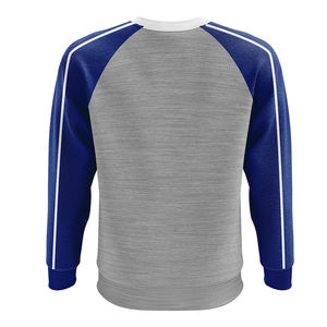 Personnalisable Nouveau Design GAA Maillots Col Ras du Cou Veste et Sweat-shirt de Base Automne Hurling Gear - Product Image 2