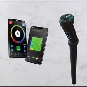 Dispositivo de Imagenología Subterránea GR-3 Plus de Venta Rápida con Garantía - Product Image 2