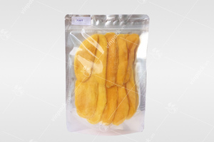 Vietnamese Organic Dried Mango - Mildly Sour, Protein-Rich, Fast Delivery - Product Image 6
