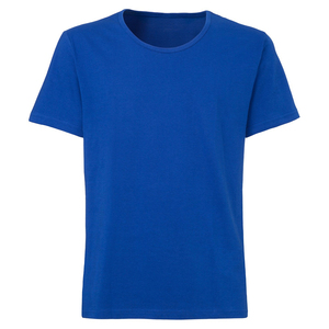 เสื้อยืดผ้าฝ้ายของผู้ชายยอดนิยมใน100% เสื้อแขนปกติสีดิจิตอลระบายอากาศได้ดี - Product Image 5