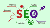 Software de Aplicaciones de Optimización para Motores de Búsqueda Listo para Usar, Funciones de Marketing Digital, Activación 100% Disponible en Internet