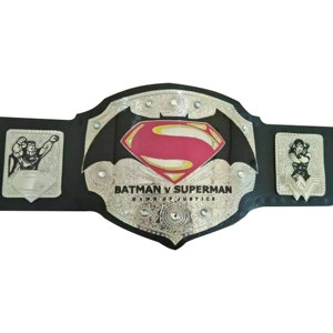 Wrestling Championship Belts Trophées Médailles et récompenses le symbole ultime de la victoire et de l'excellence Ceintures de championnat - Product Image 1