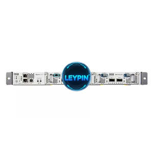 Interruptor de Bypass Inteligente Keysight IBypass HD IBP-8000 de 8 Segmentos 10/100/1000 Mbps HA en Stock en Lexso - Product Image 6