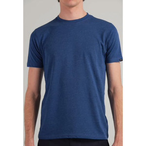 T-shirt uni à manches courtes - Product Image 2