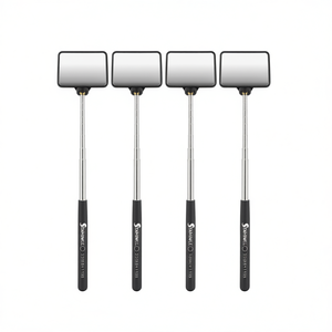 Miroir télescopique en acier inoxydable Stahlwille, produit automobile en plastique de qualité supérieure - Product Image 3