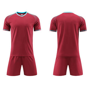 Maillot de football thaïlandais de qualité supérieure, personnalisable, pour homme, collection 2026 – Vente flash - Product Image 4