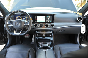 Nouvellement importé LHD/RHD 2018 M E R C E D E S-AMG E63 S WAGON - Product Image 4