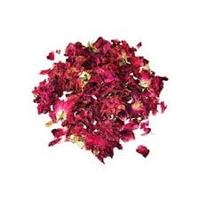 Fleur de rose rouge séchée de qualité supérieure pour les soins de la peau, qualité cosmétique de grade A, durée de conservation de 3 ans, cultivée hydroponiquement