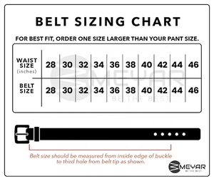 Ceinture de haute qualité pour hommes perlée Full Grain Heavy Duty Premium peau de vache conceptions de perles personnalisées ceintures de mode décontractées de luxe prêtes - Product Image 3