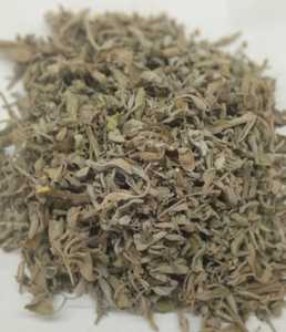 Feuilles de sauge séchées de qualité supérieure-100% naturel-approvisionnement en herbes en vrac - Product Image 3