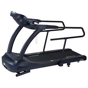 Nueva Caminadora SportsArt con Prueba de Frecuencia Cardíaca Inalámbrica para Caminar, Correr, Entrenamiento de Resistencia Cardiovascular - Product Image 3