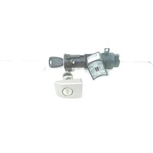 Kit Unità di Controllo Motore (ECU) Lancia Musa 1a Serie 51854480 199 A3.000 Diesel 1300 (04>07) - Product Image 4