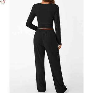 Short Sleeves Wholesale Made Women T-Shirt Women T-Shirt Cotton Polyester Women T-Shirt for Adults - Product Image 2