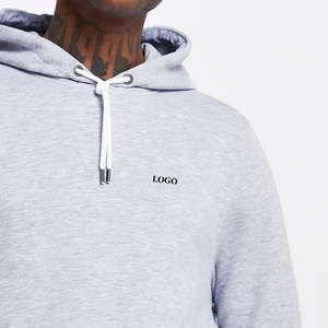 High Quality <b>Long</b> Sleeve <b>Oversize</b> Pullover <b>Hoodie</b> Custom Men <b>Hoodie</b> Winter's Collection For Men's Cheap Rate Hoodies 2026 - Product Image 3