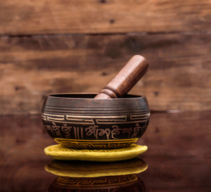 ชามร้องเพลงทิเบตหิมาลัยที่ดีที่สุด: ส่งมาตามหลักจริยธรรม คุณภาพระดับพรีเมียม และเสียงที่เพิ่มขึ้น - Product Image 2