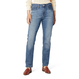 Best Selling Plus Size Women's Skinny Woven Denim <b>Pants</b> Premium Quality Customized Design Breathable Eco-Friendly Fashionable - Product Image 5