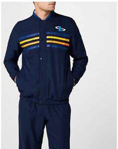 Vente en gros de survêtements de football pour hommes logo personnalisé Tech Fleece Zip Plain Soccer Track Suit Survêtement chaud d'hiver - Product Image 3