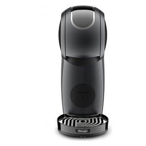 Machine à café à capsules De'Longhi 1400W GENIO S Touch Gris et Noir pour Dolce Gusto 0132180852 - Product Image 2