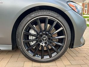 Gran Oferta: Mercedes-AMG C43 Cabriolet Usado del 2018 - Product Image 6