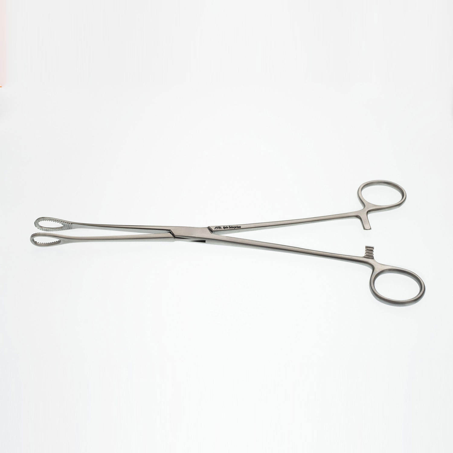 Foerster Sponge Forceps