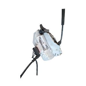 SERRURE AVANT GAUCHE RENAULT Twingo II série (07>14) - Product Image 1