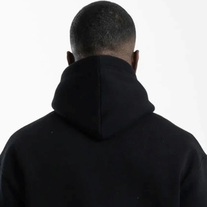 Sudaderas con capucha de alta calidad para hombre, suéter sólido a la moda, sudaderas con capucha, suéter negro para adultos, Sudadera con capucha - Product Image 6