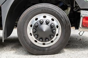 Excellent rapport qualité-prix..Camion de transport routier d'occasion 2015 M2 - Product Image 6