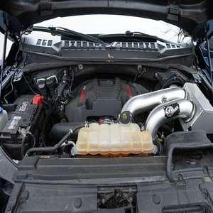 ฟอร์ด เอฟ-150 เชลบี้ แร็ปเตอร์ ปี 2019 พวงมาลัยซ้าย 150-200 แรงม้า 100-200 นิวตันเมตร - Product Image 5