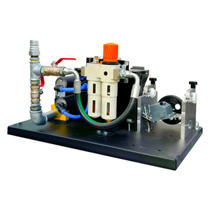 Máquina Profesional de Soplado de Cable de Fibra Óptica SKYFIBERTECH MINISKY, Accionada por Aire, con 2 Años de Garantía para Instalación FTTH en Microductos (POE) - Product Image 1