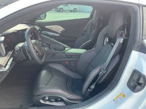 Usado 2023 Ch * evrolet Corvette Stingray - Product Image 3